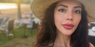90 Day Fiancé': Jasmine Hopes Gino Will Make 'More Effort' In The Bedroom
