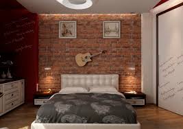 Trova tantissime idee per muro camera da letto. 14 Idee Per Decorare Le Pareti Della Vostra Camera Da Letto Homify