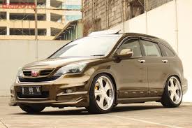 From general topics to more of what. Enggan Dijual Cr V Lama Malah Dimodifikasi Ulang Biar Fresh Gridoto Com
