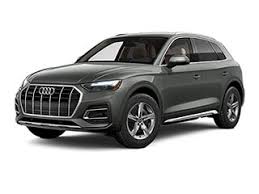 Image result for Mythos Black 2023 SQ5