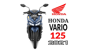 Modifikasi honda vario 125 techno touring honda. 5 Warna Baru Honda Vario 125 2021 Harganya Tembus Rp 22 Jutaan Warungasep