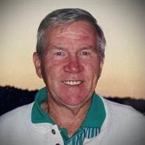 William Herbert O'Toole Obituary