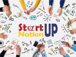 Israeli startups are addressing pressing worldwide problems in fields as diverse as medical, engineering, agriculture, food tech and fintech, with new solutions cropping up every day. Rezultate Start Up Nation 2019 Lista Celor 10 000 De Firme Calificate La Fondurile Nerambursable De Maximum 200 000 Lei De La Stat Finantare Ro