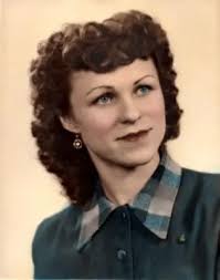 Obituary information for Marilyn Joan GANTZ