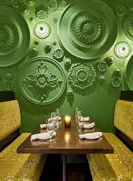 Ristorante Barbatella Naples Blog Di Arredamento Fillyourhomewithlove Ristorante Interni Idea Di Decorazione Design Da Parete