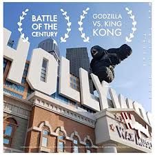 Meanwhile, some american pilots discover the chunk of the glacier godzilla was sealed in back in 1955. King Kong Vs Godzilla Was That In Good Taste Podcasts On Audible Audible Com