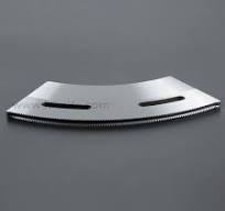 Hot Sale Groove Corrugated Board Slotter Knife And Bottom ...