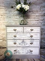 Frenchic Chalk Paint And Iron Orchid Designs Transfer Frenchic Paint Furniture Iron Orchid Designs Vintage Interiors