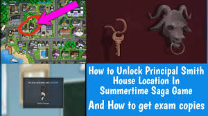 How to access the menu How Unlock Debbie S Pink Channel In Summertime Saga Game Summertime Saga Games Android Games Youtube