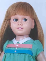 Dolls Re-rooted by Beth