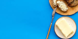 (it begins as cream, after all, and margarine is made from vegetable oil.) butter's high fat content is also what gives baked goods their texture. Butter Oder Margarine Was Ist Gesunder Fur Das Herz Heilpraxis