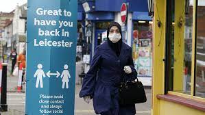 You can find products and services that can help you to live as independently as possible. Five Things To Know About Leicester The U K City That S Key To Preventing A Second Wave Of Coronavirus Infections Marketwatch