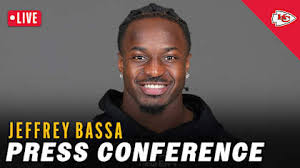 Greg Castillo: "(Jaylen Watson) confident, humble, loves the process"