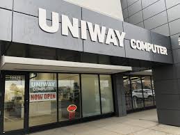 UNIWAY COMPUTERS
