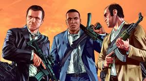 Previously, this game was played on pc and laptops but now the developers have introduced its mobile versions as well. Glitch Verwandelt Gta V In Ein N64 Spiel