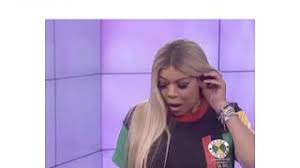 Has your twitter been overtaken by memes of wendy williams dancing to madonna's hung up? These 13 Wendy Williams Memes Will Make You Stop Cup Your Ear And Bop Those Hips