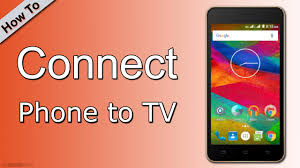 How do i connect my android phone to my emerson tv? How To Connect Android Phone To Tv Theandroidportal