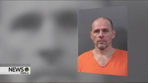 David Scroggins Sentenced