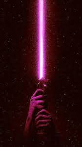 Are you looking for a lightsaber you can duel with but don't want to spend hundreds. Who Says That S There No Such Thing Of A Pink Lightsaber Star Wars Light Saber Star Wars Pictures Star Wars Wallpaper
