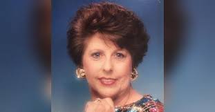 Brenda Hyde Townsend Obituary