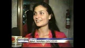 V současné době ana maría orozco tráví nejvíce času se. Revelaron Como Era El Proceso De Transformacion De Yo Soy Betty La Fea A 2 Decadas De Su Estreno Vix