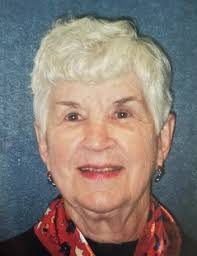 Obituary for Bunny Ruth Implazo