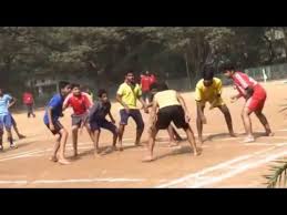 Mengenal permainan tradisional asal india, kabaddi, yang menjadi olahraga dunia lewat asian games. Indian Games Kabaddi Youtube