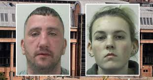 Inhuman': North Shields couple jailed for a total of…