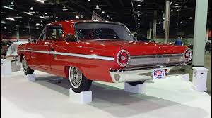Image result for Dynasty Green 1964 Fairlane