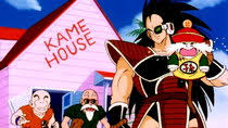 Maybe you would like to learn more about one of these? Dragon Ball Z Episode 23