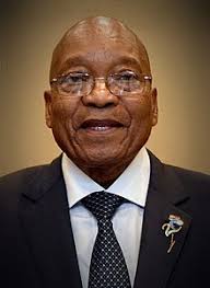 Mr zuma is seeking 4 million rand ($586,000) for defamation from avusa media and an additional 1. Jacob Zuma Wikipedia