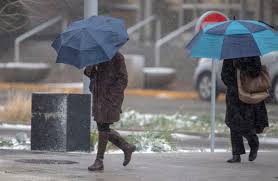 It could hit 60 degrees in new york city on thanksgiving. Indianapolis Weather What To Expect On Thanksgiving Black Friday