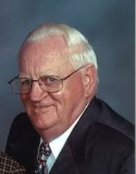 Obituary information for Cletus A Davis