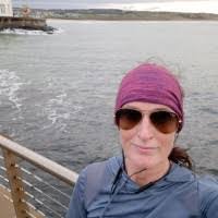 Vanessa Irwin's Instagram, Twitter & Facebook