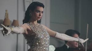 Dua lipa is an english vocalist, lyricist, and model. Dua Lipa S New Video Takes Flapper Style To The Titanic Vogue