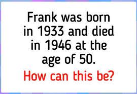 See more ideas about riddles, . Logic Puzzles And Riddles Genius Puzzles