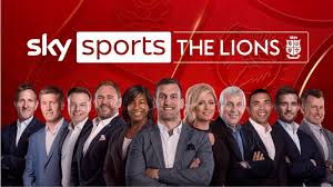 South africa's super rugby unlocked competition has got underway with a titanic clash between the sharks and lions at kings. Sky Sports To Launch Dedicated British Irish Lions Channel Rugby Union News Information Dig Site