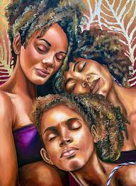 "Generations" by Kenish Harmon