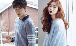 Wiesener feb 25 2017 1:56 am kim go eun is one of the most amazing korean actress for me. Kim Go Eun 1991 Drama Cool