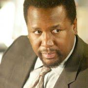 Wendell Pierce (I)