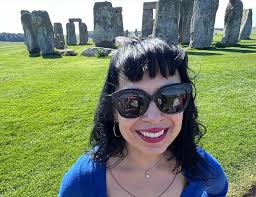 Whilst in England we got to celebrate our 24th Anniversary It was so  special to be able to have such an amazing trip fall