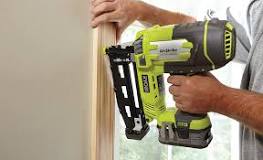 Nail Gun Buying Guide - The Home Depot