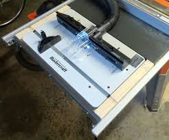 This also makes it repeatable, the feature i think you'll love most. Add A Router Table To A Table Saw 4 Steps With Pictures Instructables