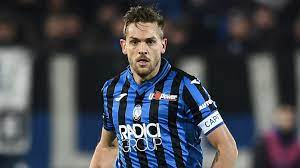 Atalanta, infortunio a rafael toloi. Infortunio Toloi Problema Muscolare Per Il Difensore Dell Atalanta