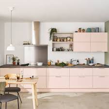 A quoi faire attention ? Meuble Cuisine Quelle Couleur De Facade Choisir Cote Maison