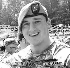 Cameron THOMAS Obituary (2017)