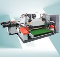Automatic Spindleless Veneer Rotary Peeling Lathe