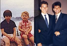 Joseph lyle menéndez (born january 10, 1968) and erik galen menéndez (born november 27, 1970) are brothers who are known for their conviction in 1994. Erik Lyle Menendez In 2021 Menendez Brothers Mendez Brothers Lyle