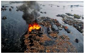 Zwar gab es vor 30 jahren schon mal einen schlimmen unfall im atomkraftwerk tschernobyl in der ukraine, aber viele glaubten nicht, dass so etwas noch mal passieren könnte. Fukushima Noch Droht Eine Weltweite Katastrophe Infosperber