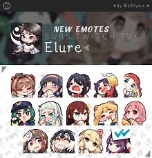 Nuevos Emotes Creados Por La Maravillosa Y Trabajadora K3llyart Gracias Por Haberle Dado Vida A Mis Boc Anime Character Design Anime Pixel Art Cute Drawings